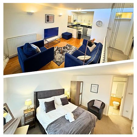 The Heart Of Kensington Mews - 3 Bedrooms House-Private Entrance-Hyde Park Walk Away-Green Park 9 Minutes Underground- The Best Of London With Glamour Of Kensington Dış mekan fotoğraf