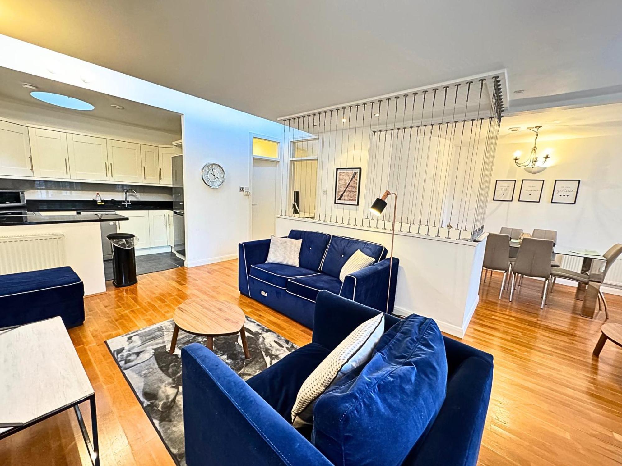 The Heart Of Kensington Mews - 3 Bedrooms House-Private Entrance-Hyde Park Walk Away-Green Park 9 Minutes Underground- The Best Of London With Glamour Of Kensington Dış mekan fotoğraf
