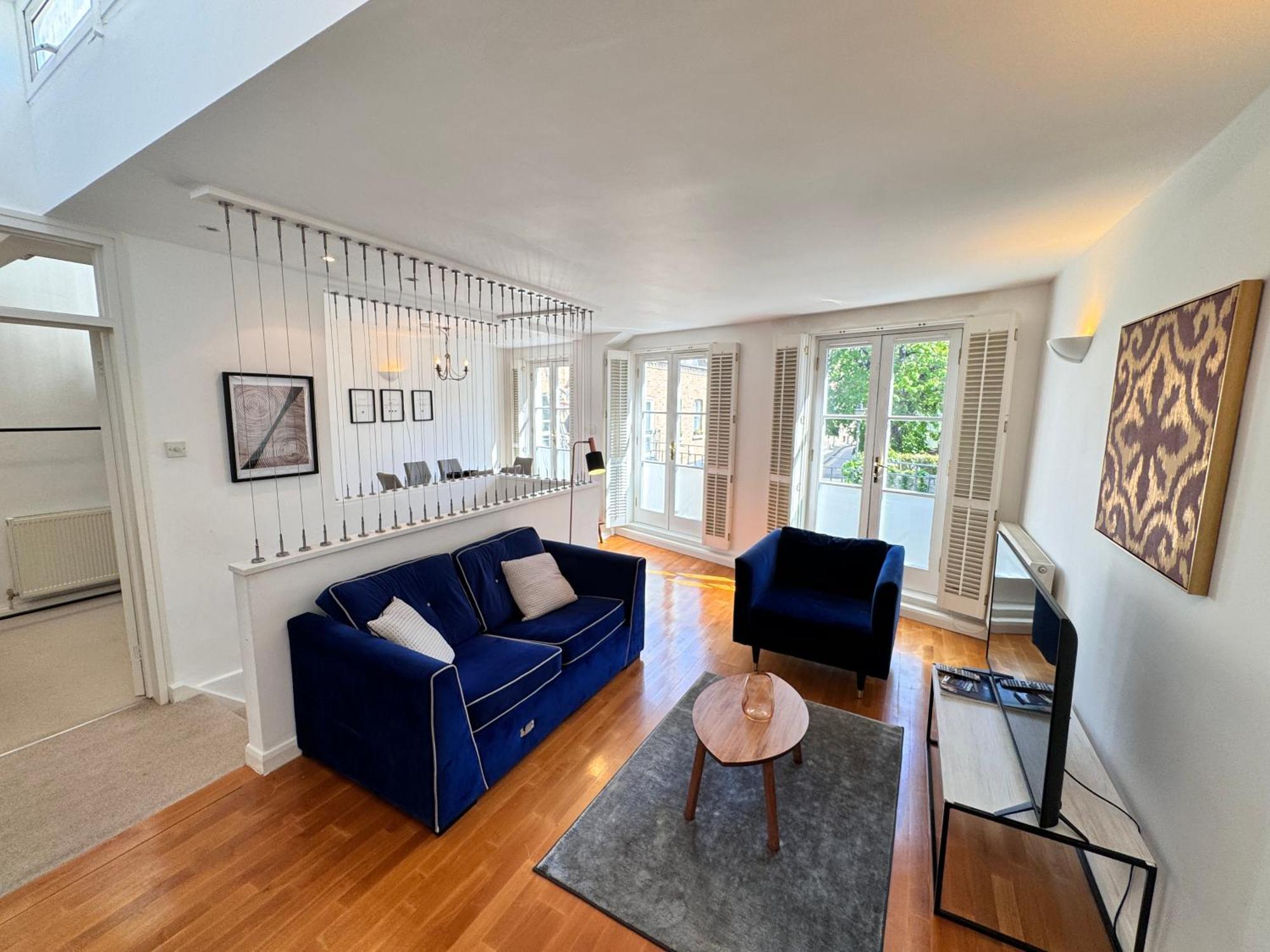 The Heart Of Kensington Mews - 3 Bedrooms House-Private Entrance-Hyde Park Walk Away-Green Park 9 Minutes Underground- The Best Of London With Glamour Of Kensington Dış mekan fotoğraf